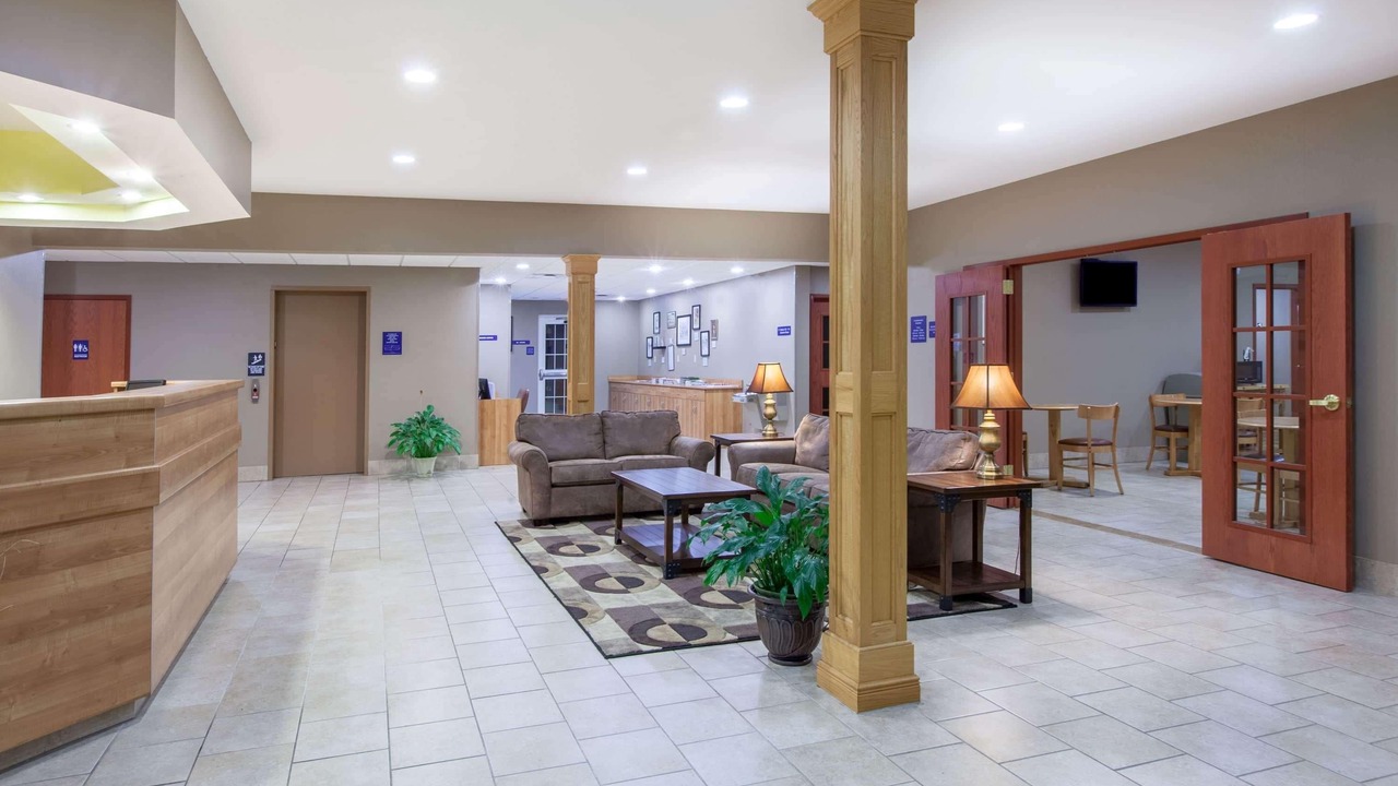 Photo of Livingroom in Johnstown