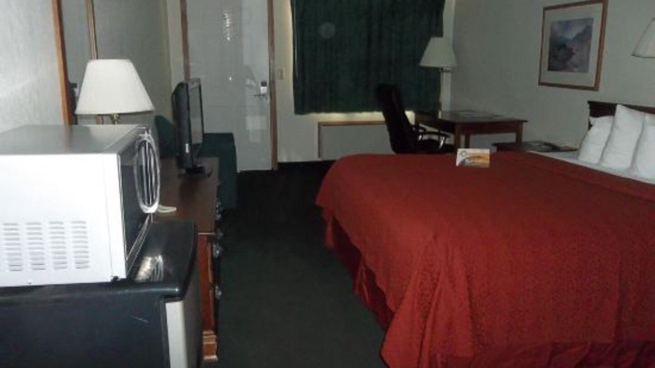 Photo of Bedroom in Fayetteville