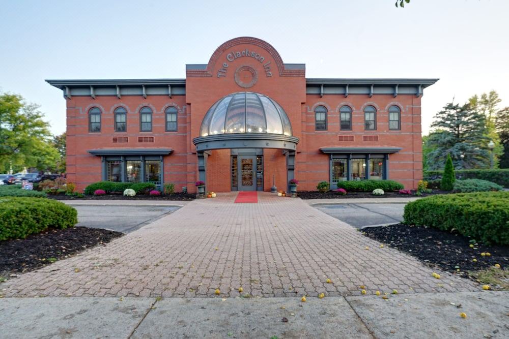 Photo of Buildings in Potsdam