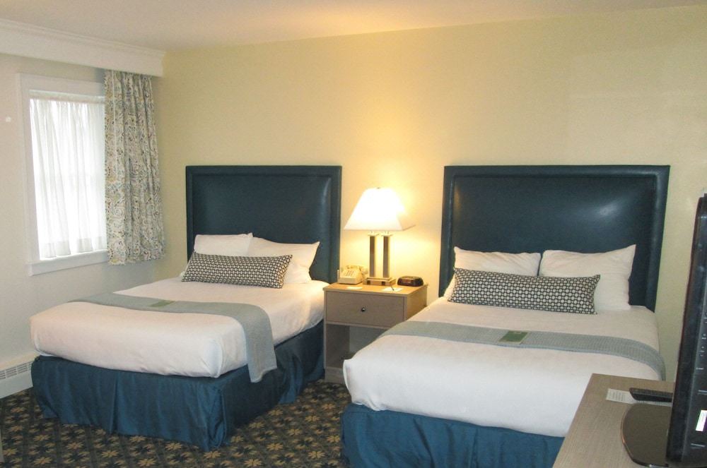 Photo of Bedroom in Middlebury