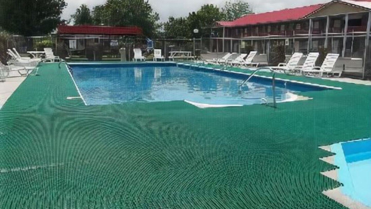 Photo of Outdoor in Fayetteville