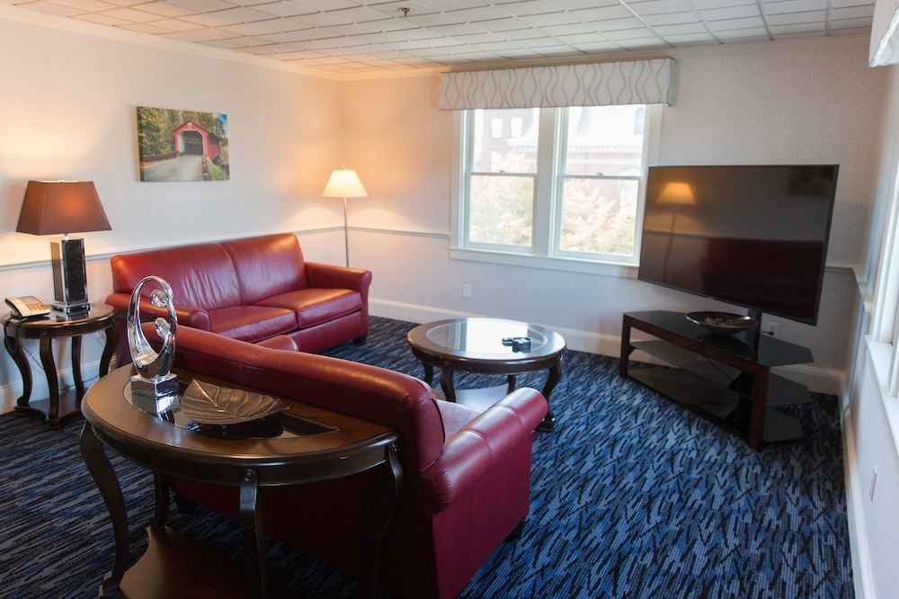 Photo of Livingroom in Montpelier