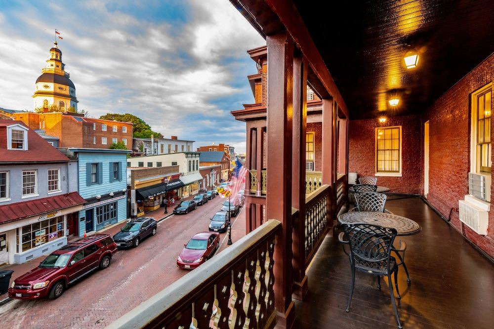Photo of Others in Historic District