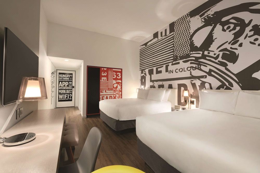 Photo of Bedroom in Downtown East