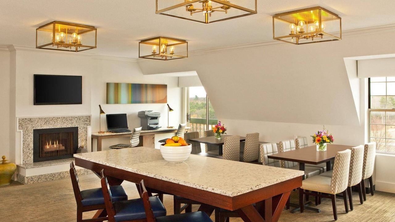 Photo of Livingroom in Burlington