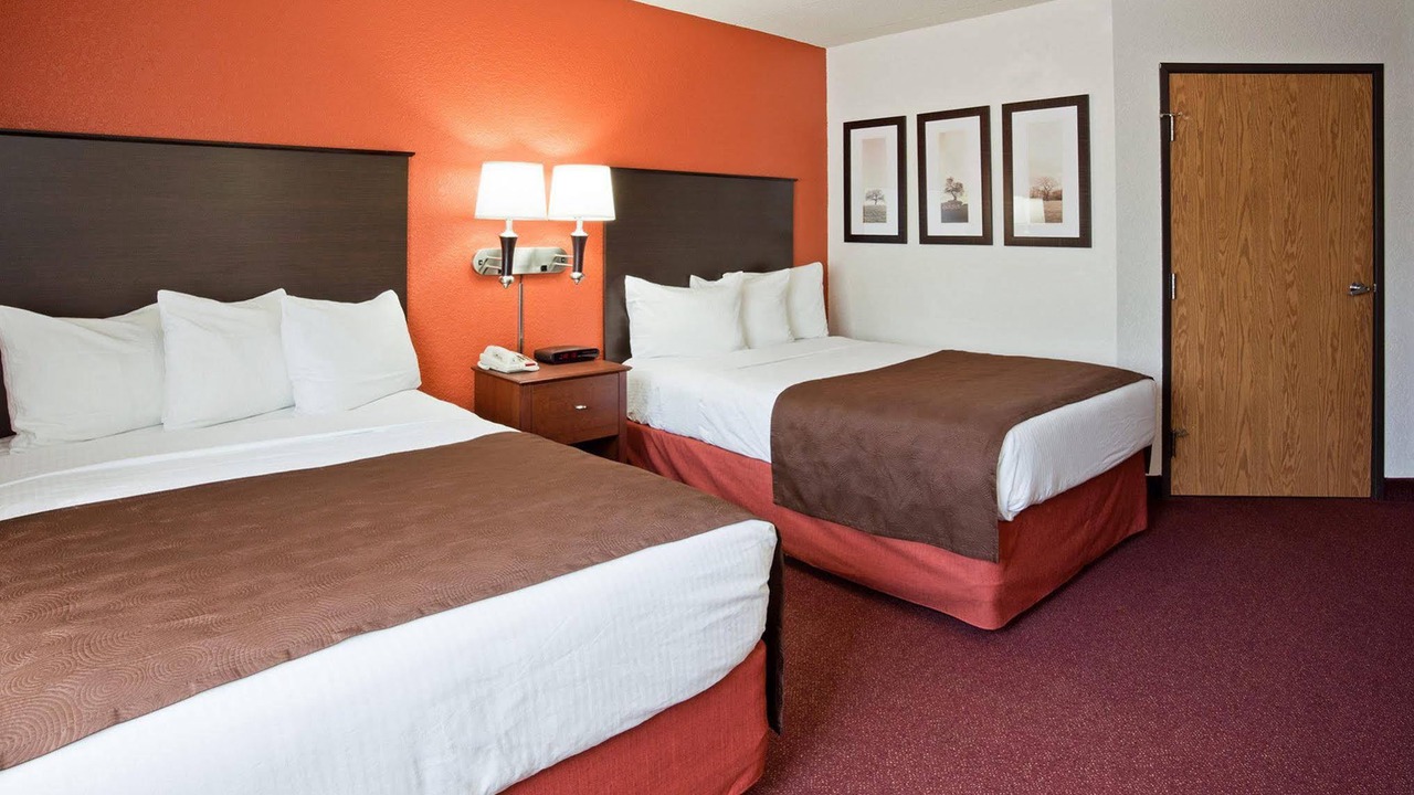Photo of Bedroom in White Bear Lake