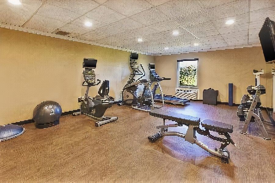 Photo of Livingroom in Stevensville