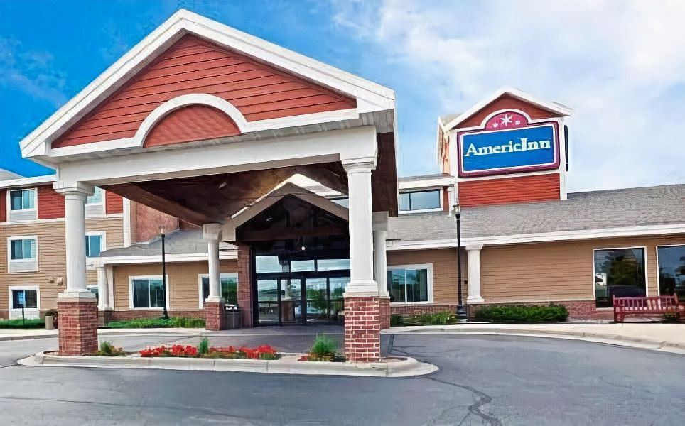 Photo of Buildings in Chanhassen