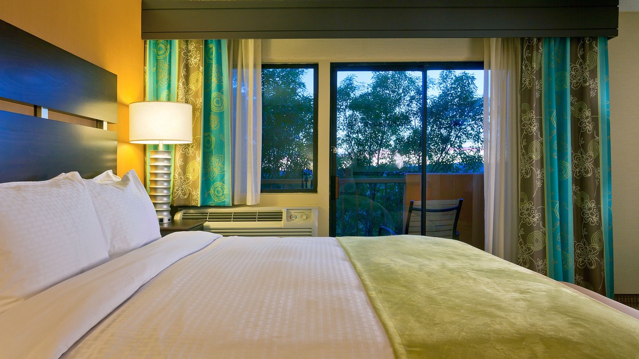 Photo of Bedroom in Southside