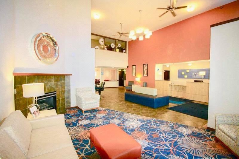 Photo of Livingroom in Onalaska