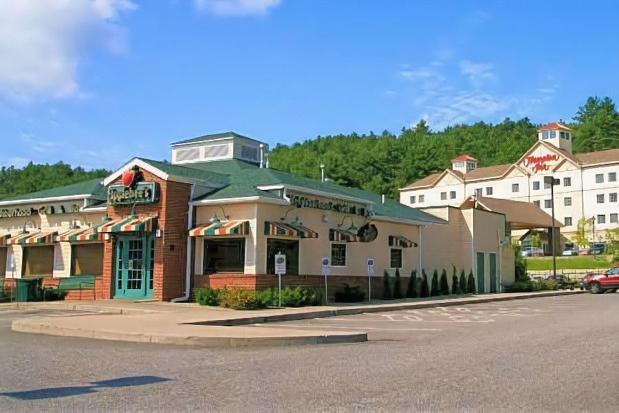 Photo of Buildings in Littleton