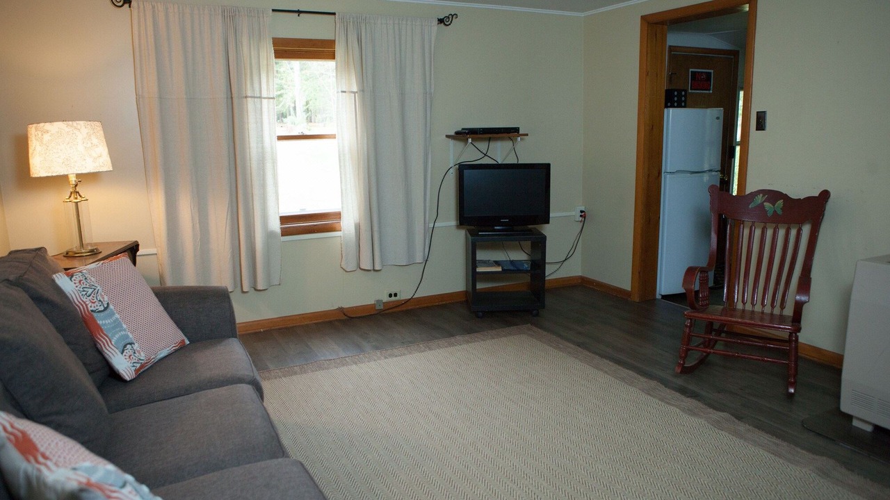 Photo of Livingroom in Ashland