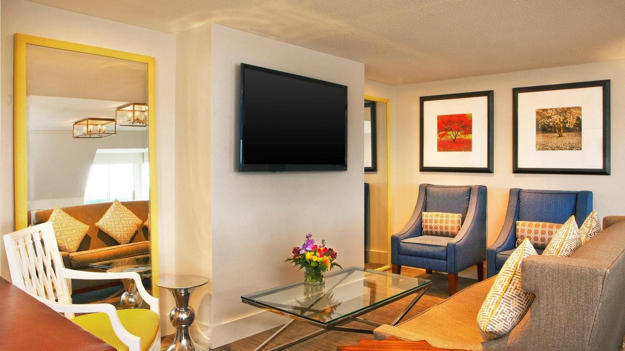 Photo of Livingroom in Burlington