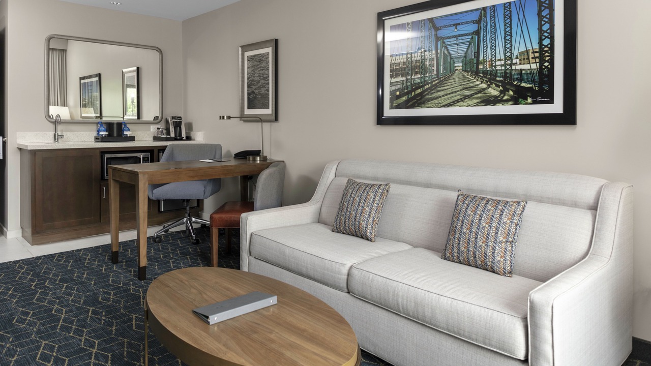 Photo of Livingroom in Grand Rapids