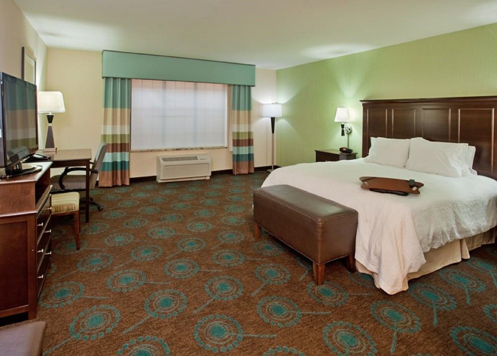 Photo of Bedroom in St. Cloud