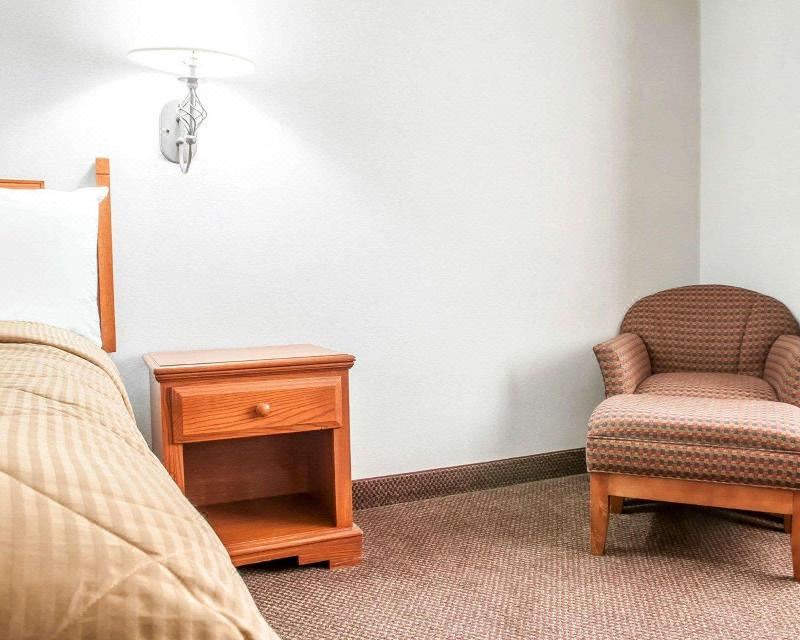 Photo of Bedroom in Mesilla Park