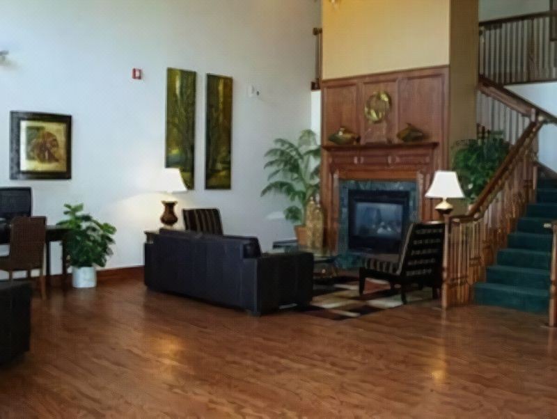 Photo of Livingroom in River Falls