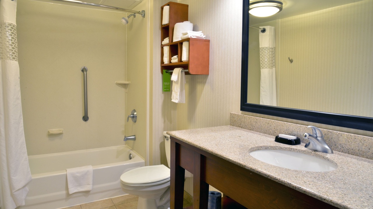 Photo of Bathroom in Charleston