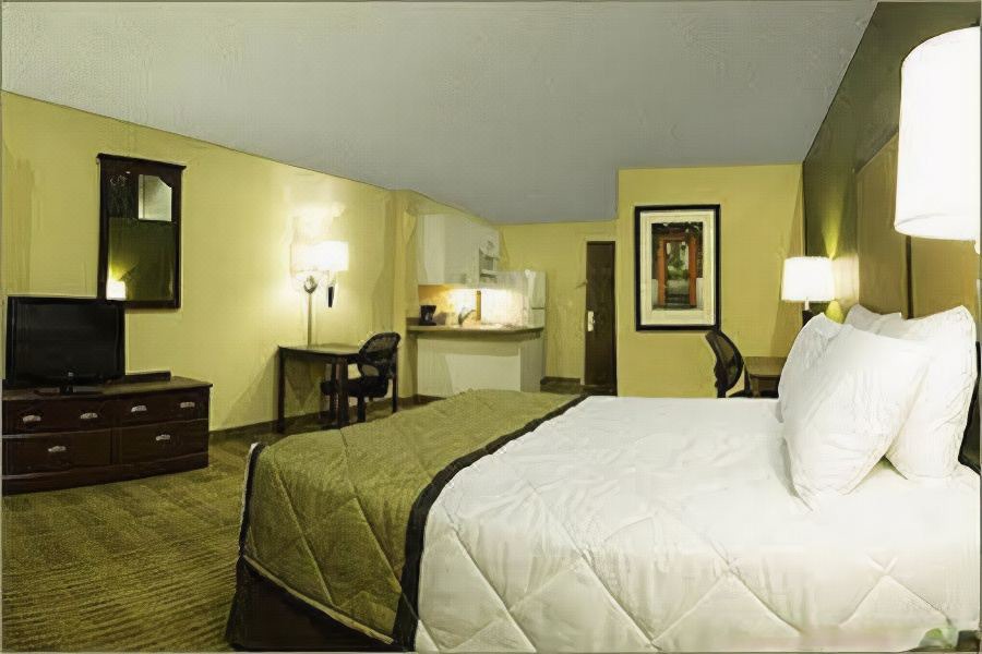 Photo of Bedroom in Eden Prairie