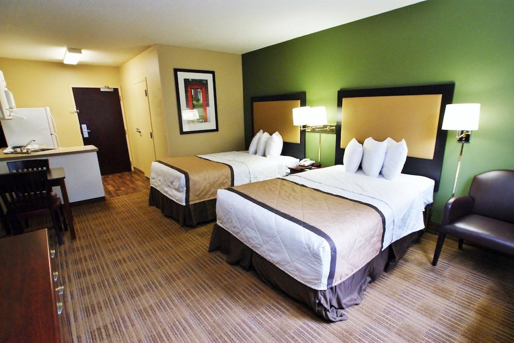 Photo of Bedroom in Eagan