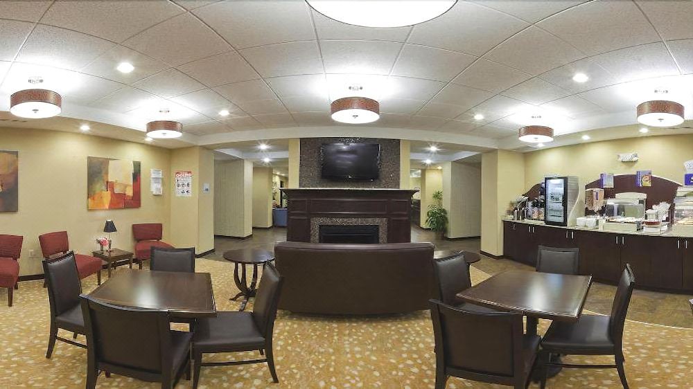 Photo of Livingroom in Whippleville