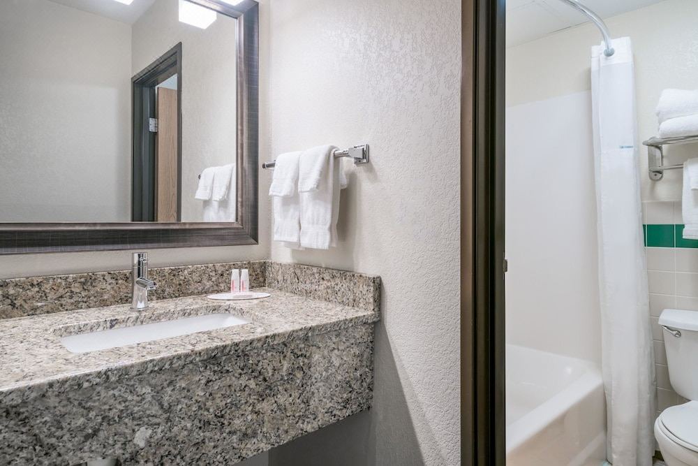 Photo of Bathroom in Owatonna