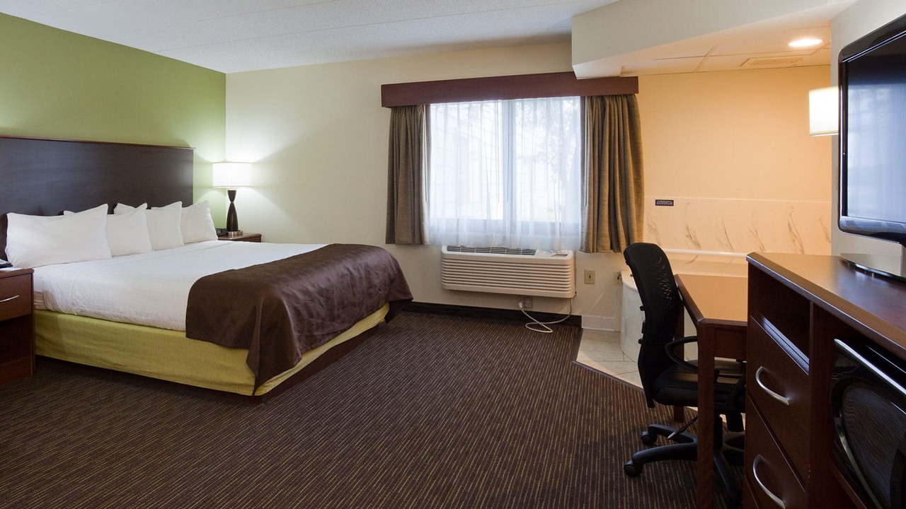 Photo of Bedroom in Stillwater