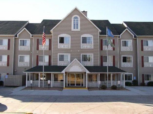 Photo of Buildings in Owatonna
