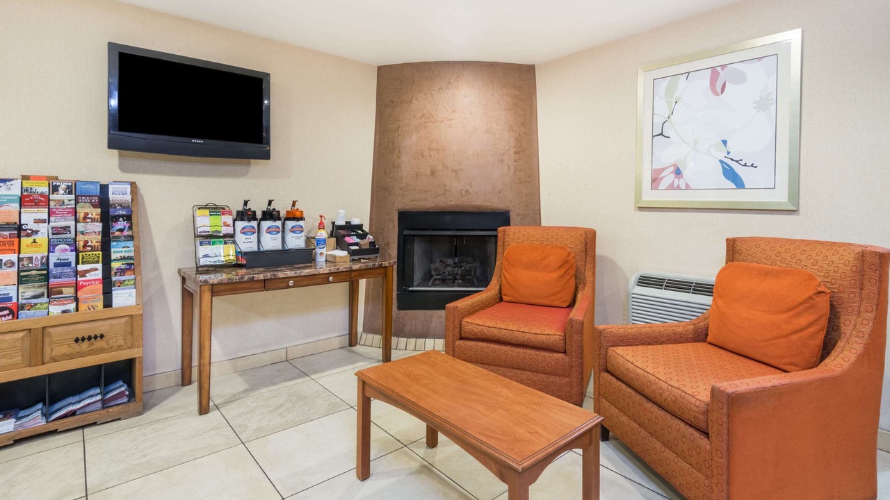 Photo of Livingroom in Southside