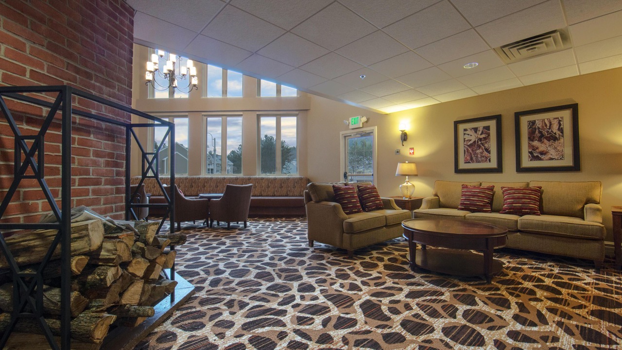 Photo of Livingroom in Brownsville
