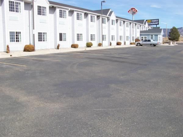 Photo of Buildings in Raton