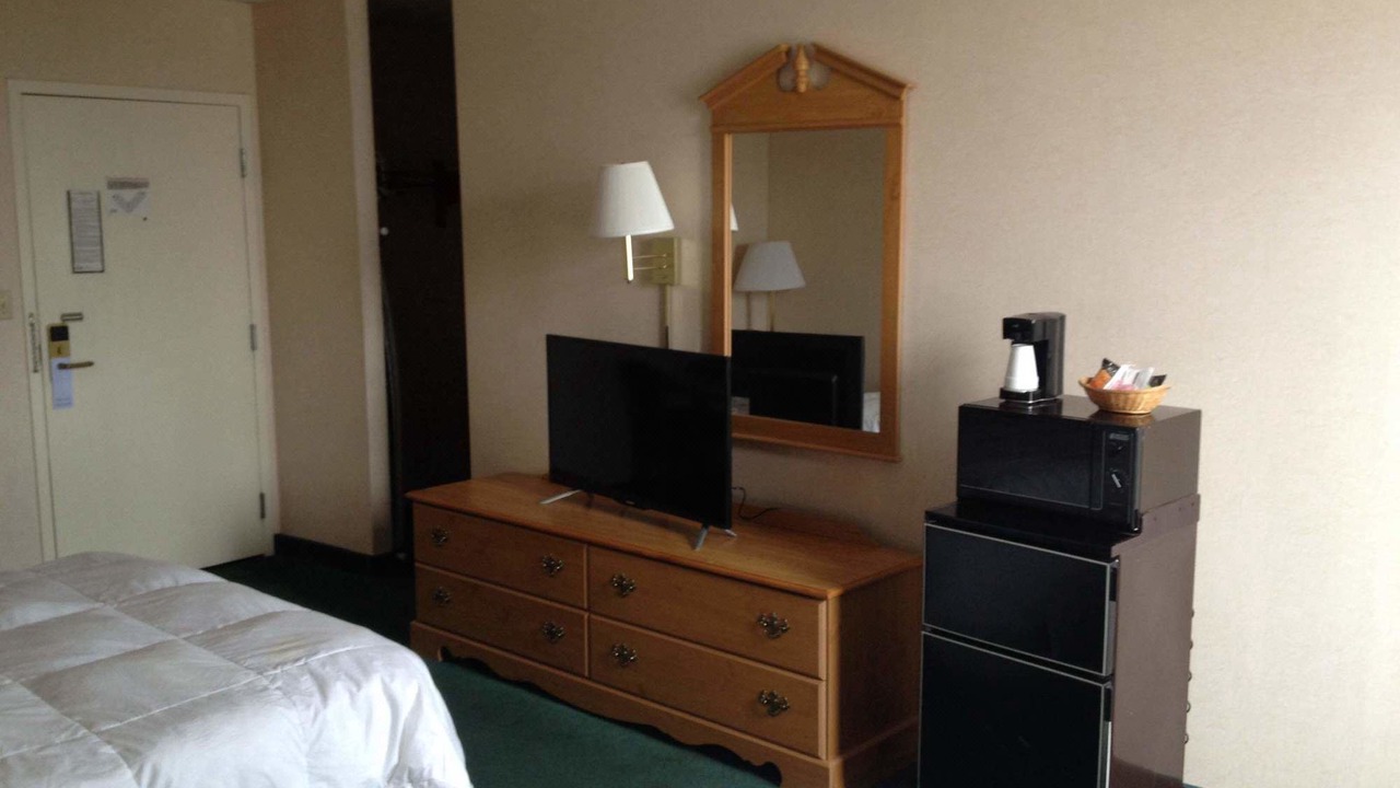 Photo of Bedroom in Roseville