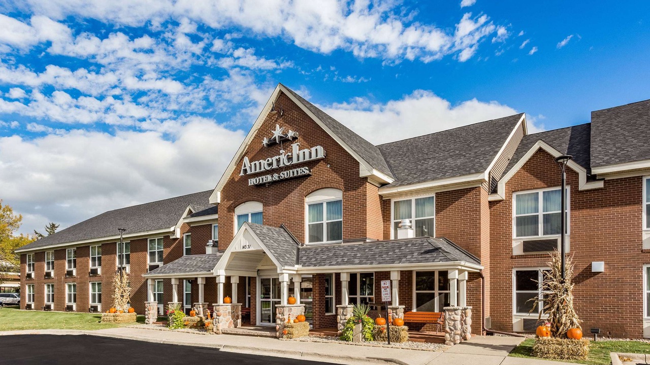 Photo of Buildings in Burnsville