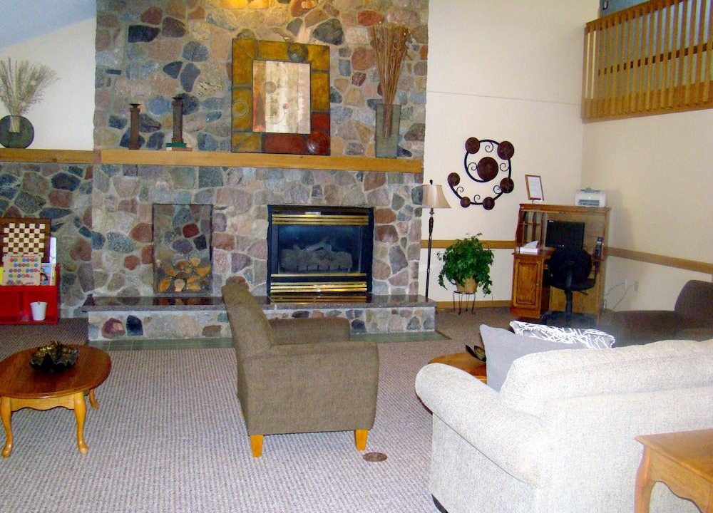Photo of Livingroom in Faribault