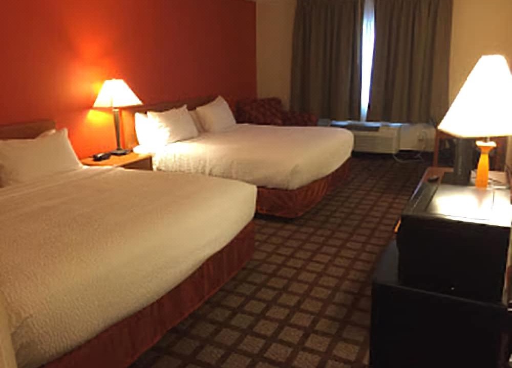 Photo of Bedroom in Hudson