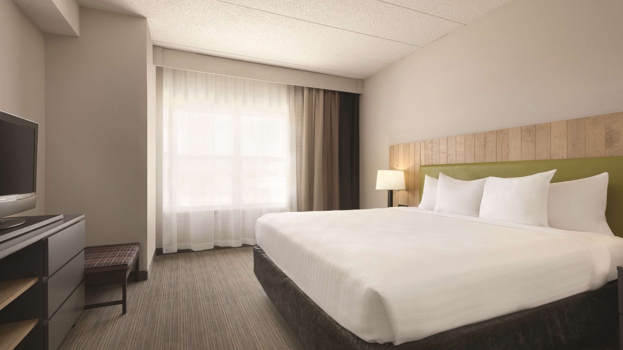 Photo of Bedroom in Shoreview