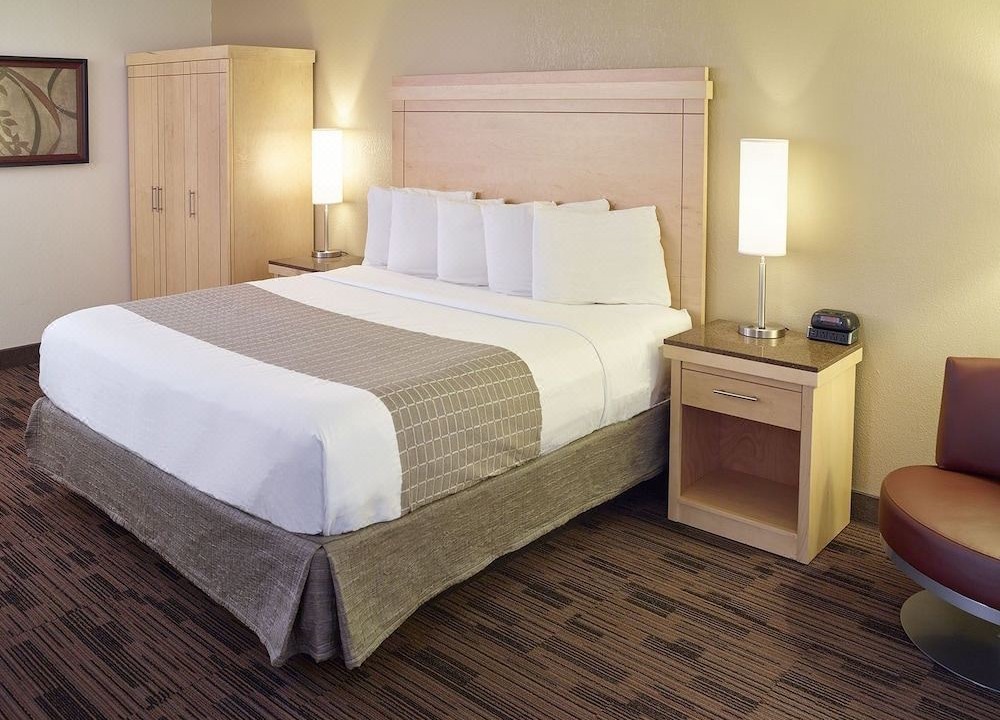 Photo of Bedroom in Burnsville