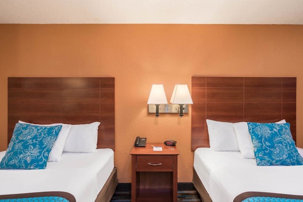 Photo of Bedroom in Tucumcari