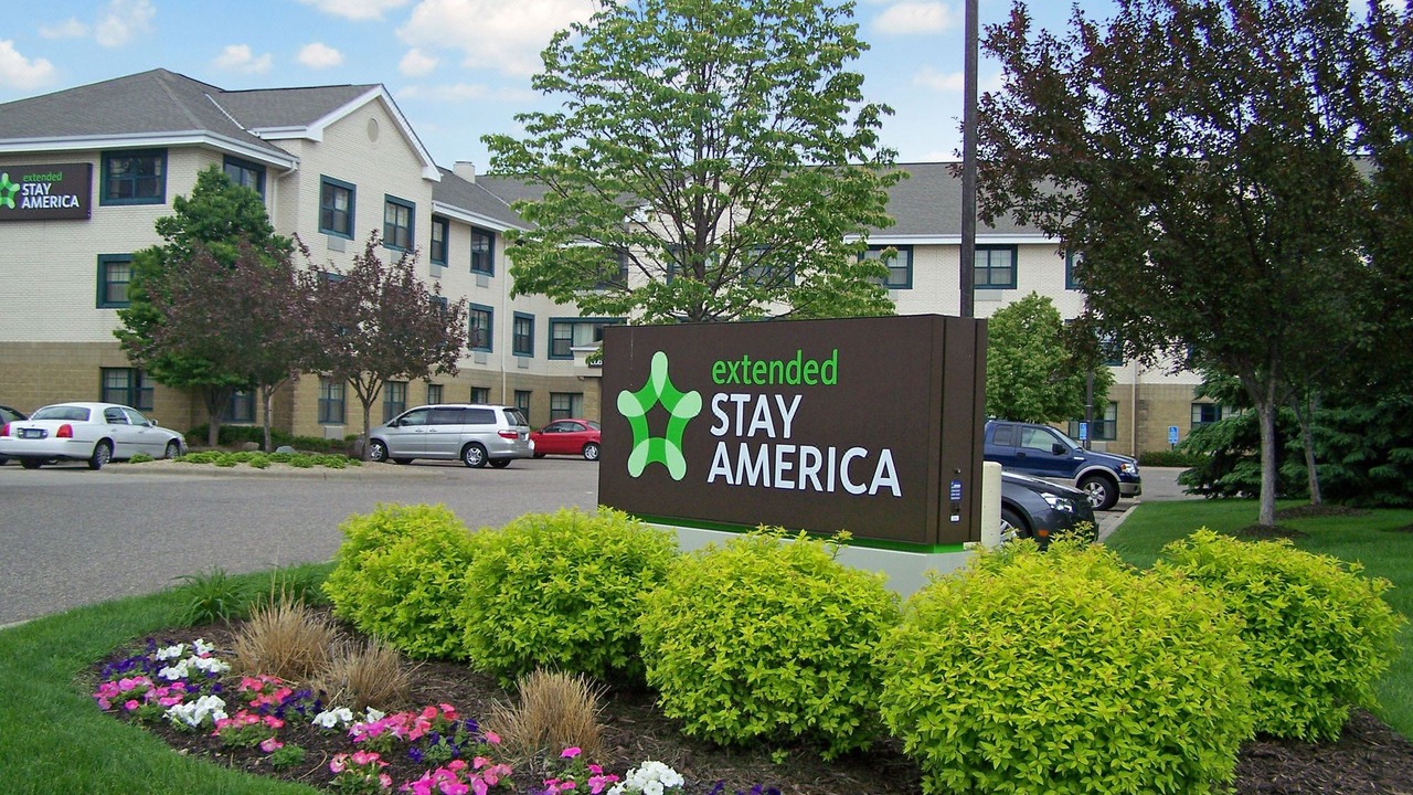 Photo of Buildings in Eagan