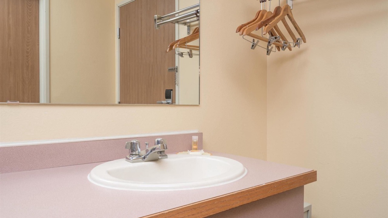 Photo of Bathroom in Eau Claire