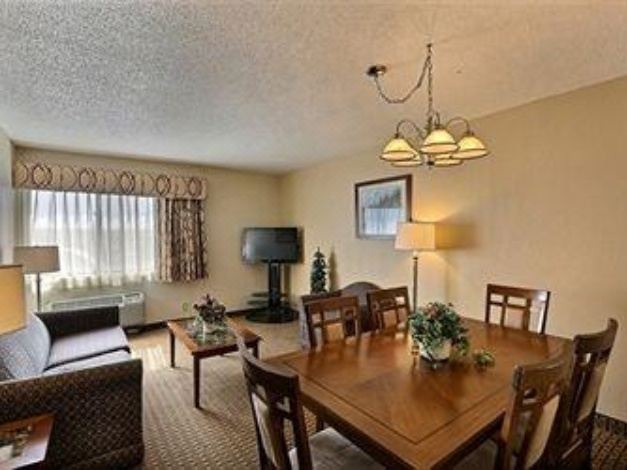 Photo of Livingroom in La Crosse
