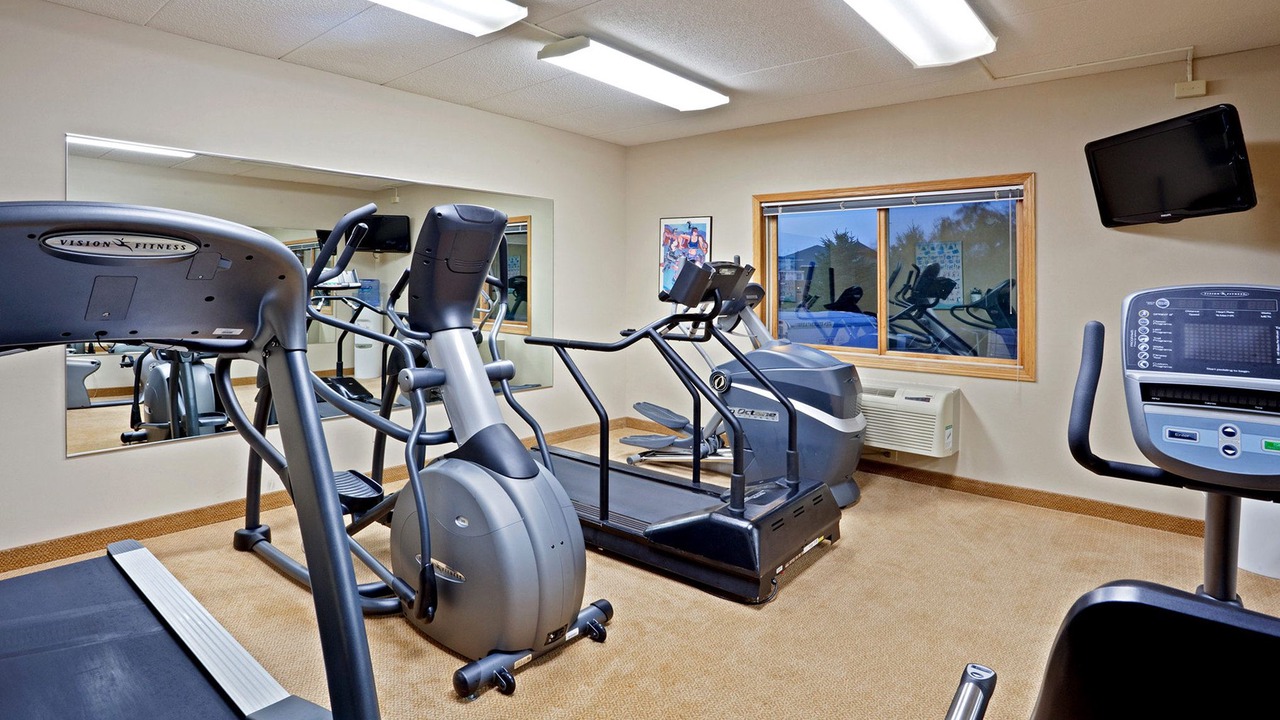 Photo of Livingroom in Chanhassen