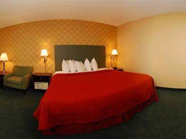 Photo of Bedroom in East Bloomington