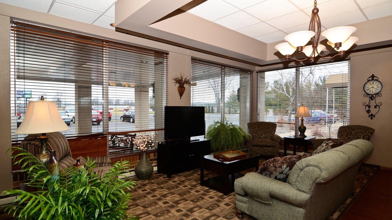 Photo of Livingroom in Tomah