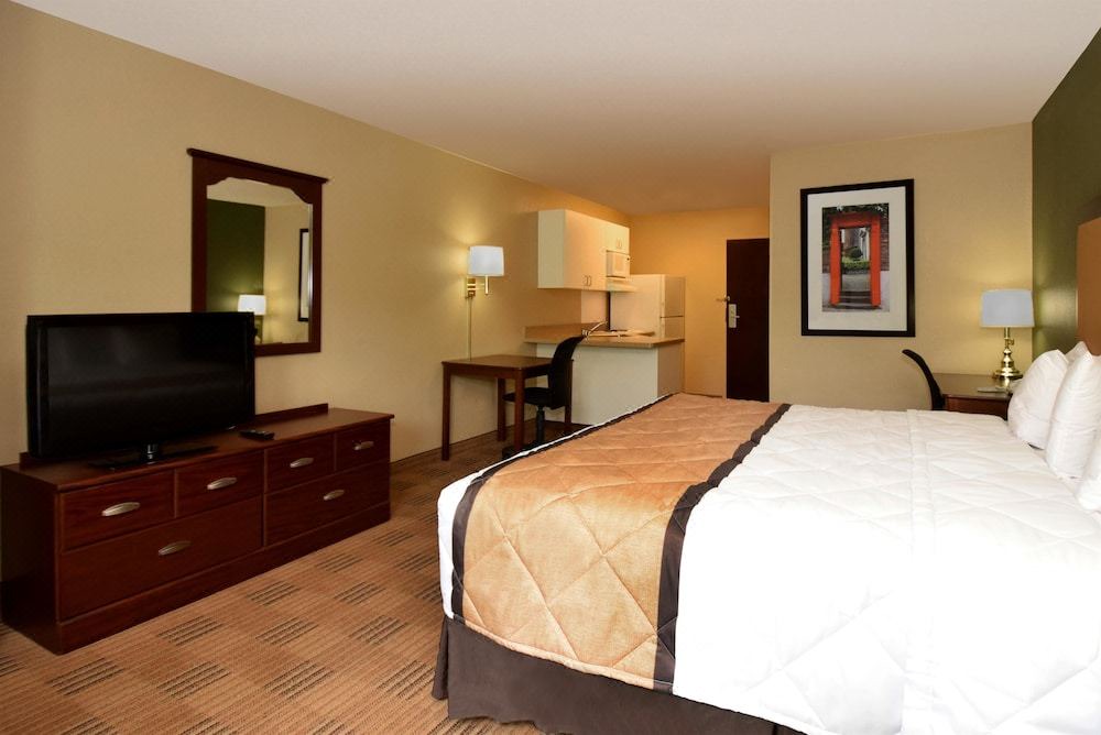 Photo of Bedroom in Rochester