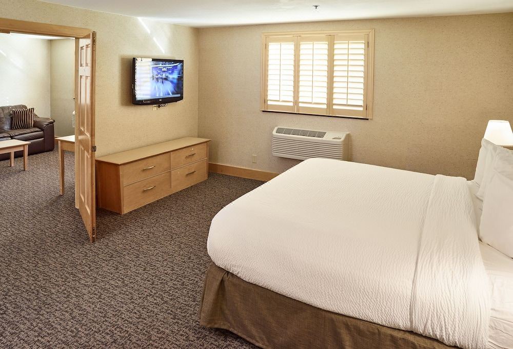 Photo of Bedroom in Fridley