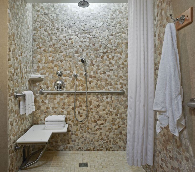 Photo of Bathroom in Lake Placid