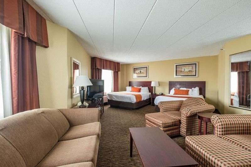 Photo of Livingroom in Eagan
