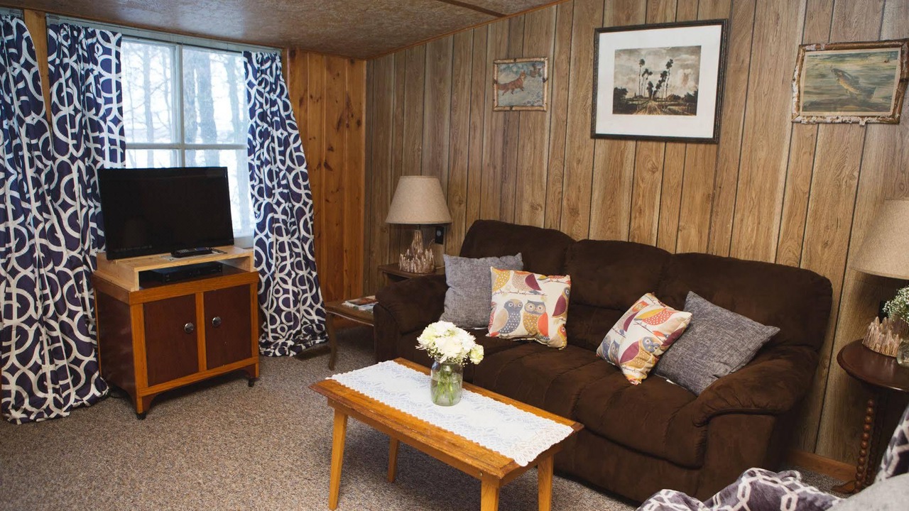 Photo of Livingroom in Ashland