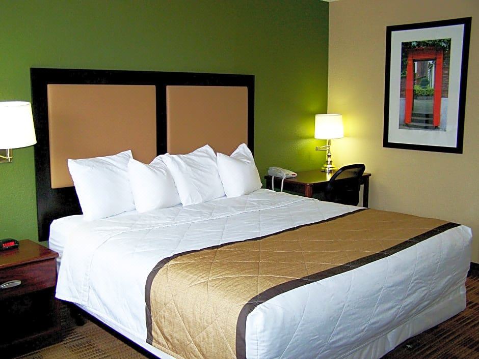 Photo of Bedroom in Eagan